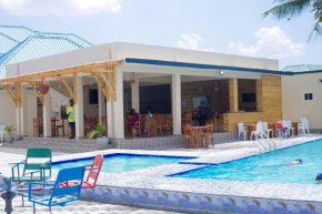 Chibuba Airport Accommodation